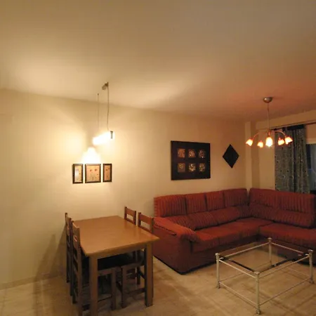 Amplio 2 Dormitorios, Gran Terraza, 150 Metros Playa La Luna, Mijas * Marbella