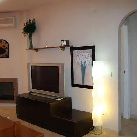 Amplio 2 Dormitorios, Gran Terraza, 150 Metros Playa La Luna, Mijas Apartment *