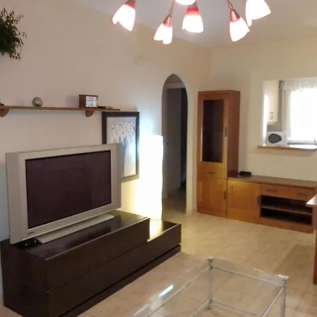 Amplio 2 Dormitorios, Gran Terraza, 150 Metros Playa La Luna, Mijas Apartamento