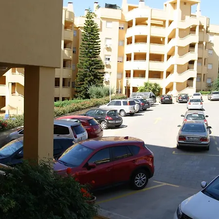 Amplio 2 Dormitorios, Gran Terraza, 150 Metros Playa La Luna, Mijas Apartamento