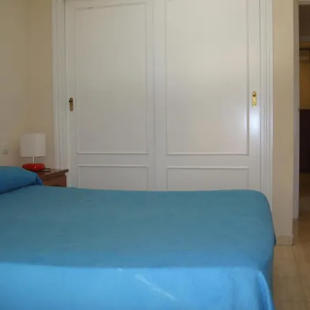 Amplio 2 Dormitorios, Gran Terraza, 150 Metros Playa La Luna, Mijas Apartamento Marbella