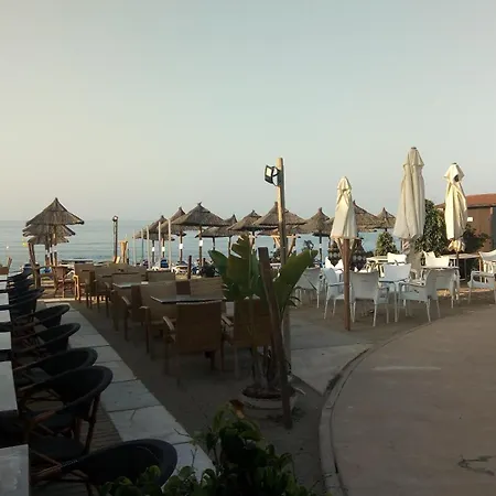 Amplio 2 Dormitorios, Gran Terraza, 150 Metros Playa La Luna, Mijas